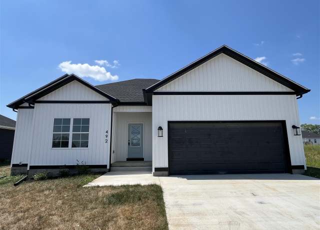 Property at Lot 636 Cedar Hollow Dr, Bowling Green, KY 42101, 3 beds, 2 baths