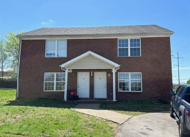 Property at 292 Audley Ave, Bowling Green, KY 42101, 6 beds, 4 baths