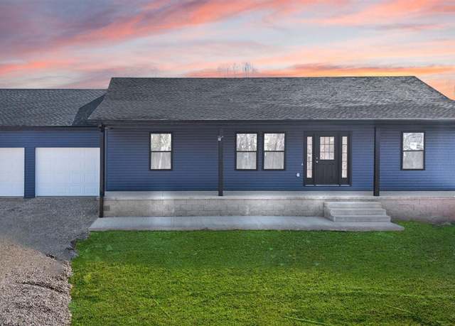 Property at 2852 Berry Store Rd, Smiths Grove, KY 42171, 3 beds, 2 baths