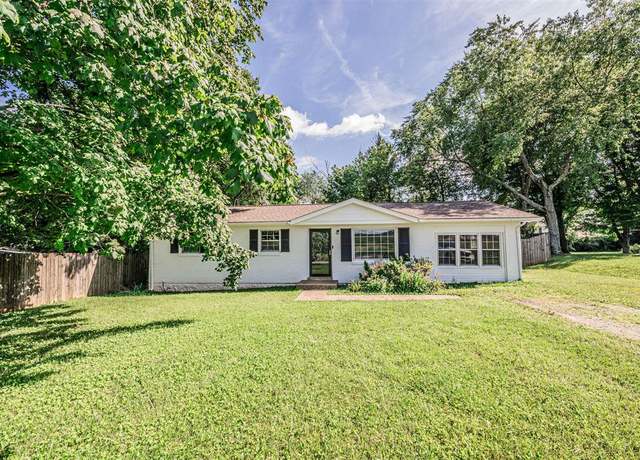 Property at 239 Murphy Rd, Bowling Green, KY 42101, 3 beds, 1 bath
