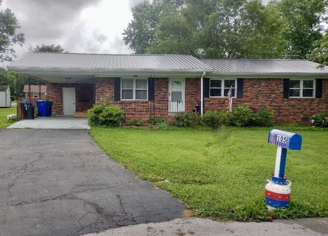 Property at 105 Huyton Pl, Russellville, KY 42776, 2 beds, 2 baths