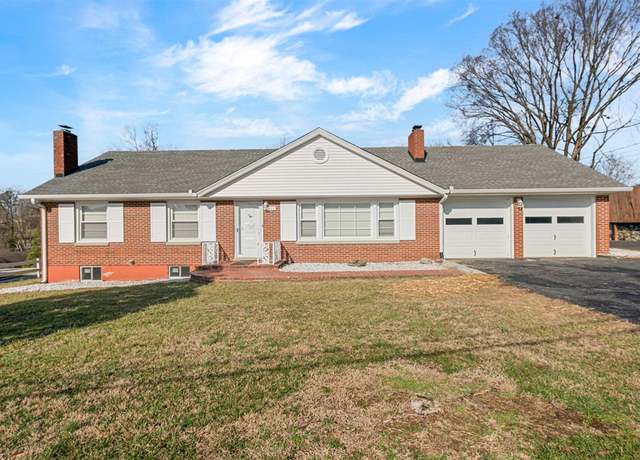 Property at 405 Garmon Ave, Glasgow, KY 42141, 3 beds, 1.5 baths