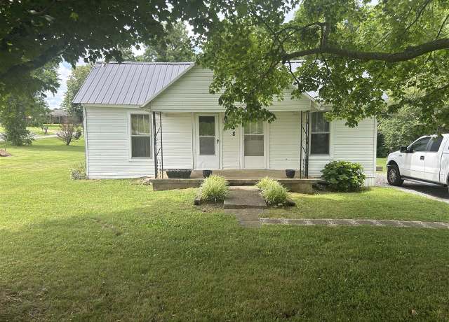 Property at 2648 Henson Rd, Bowling Green, KY 42104, 1 bed, 1 bath