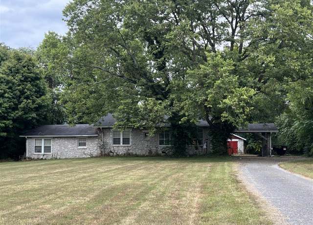 Property at 244 Garvin Ln, Bowling Green, KY 42101, 3 beds, 2 baths
