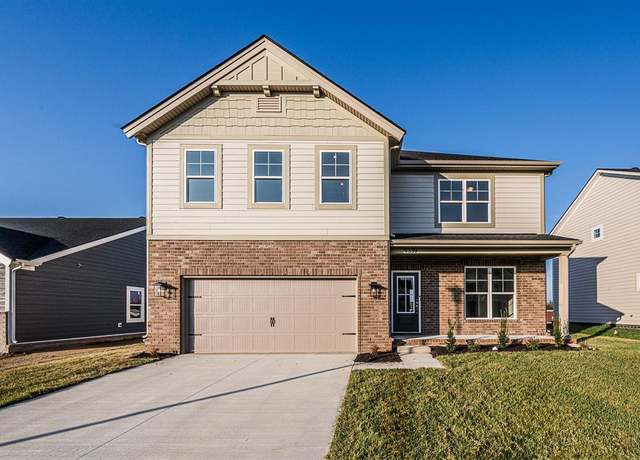 Property at 9339 Woodgate Cir, Alvaton, KY 42122, 4 beds, 2.5 baths