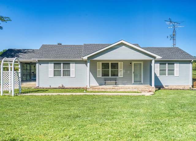 Property at 781 Buena Vista Rd, Russellville, KY 42276, 3 beds, 2 baths