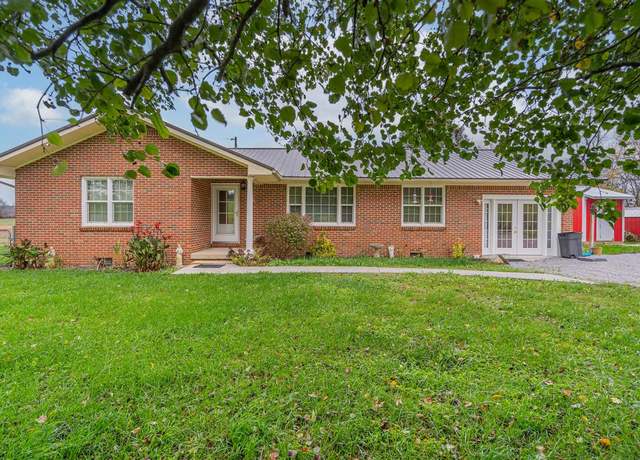 Property at 5360 Salt Lick Rd, Burkesville, KY 42717, 3 beds, 1 bath
