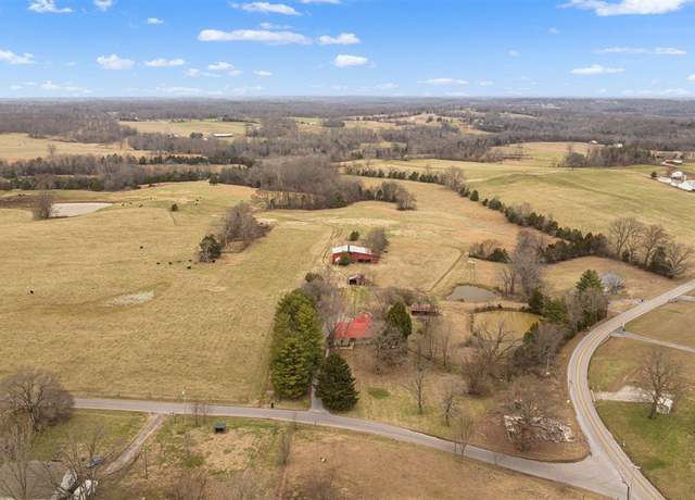Property at 48 Pope Trammel Rd, Scottsville, KY 42164, 4 beds, 2.5 baths