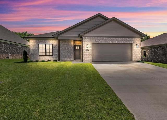 Property at 3627 Havenridge Way, Bowling Green, KY 42101, 3 beds, 2 baths