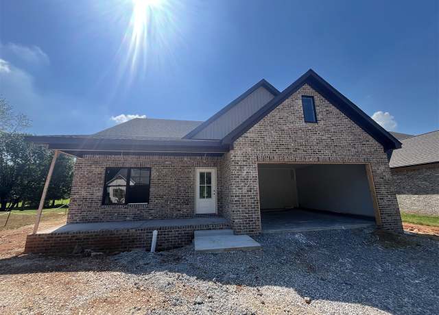 Property at Lot 56 Southall Blvd, Bowling Green, KY 42101, 4 beds, 2 baths