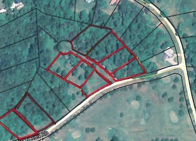 Property at Lots 36 & 37 Canyon Run Rd, Lewisburg, KY 42256