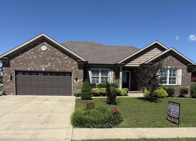 Property at 218 Claiborne Cir, Franklin, KY 42134, 3 beds, 2 baths