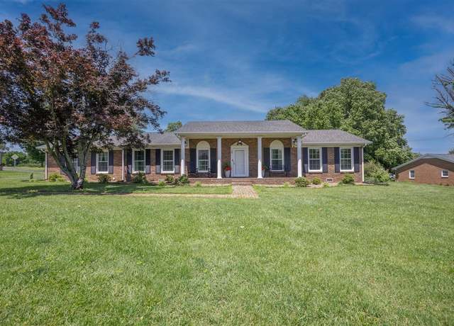 Property at 108 Rolling Road Dr, Franklin, KY 42134, 4 beds, 3 baths
