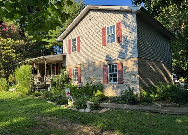 Property at 5172 Judio Rd, Burkesville, KY 42717, 4 beds, 2 baths