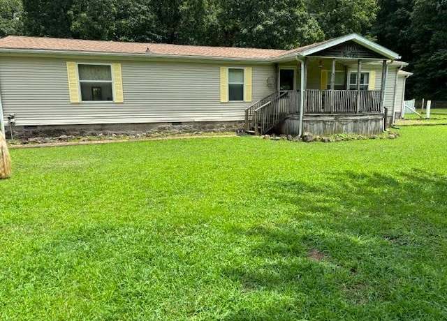 Property at 1160 Blue Level Providence Rd, Rockfield, KY 42274, 3 beds, 2 baths