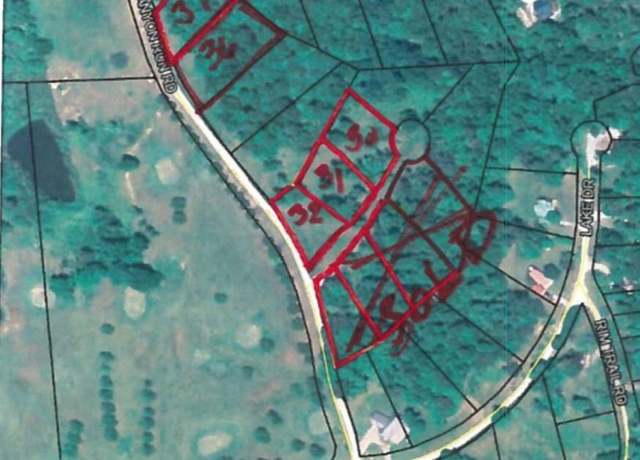 Property at Lots 30, 31, 32 Canyon Run Rd, Lewisburg, KY 42256
