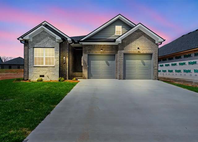 Property at 834 Shelldrake Ct, Bowling Green, KY 42104, 3 beds, 2 baths