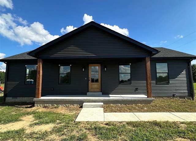 Property at 443 C W Jones Rd, Scottsville, KY 42164, 3 beds, 2 baths