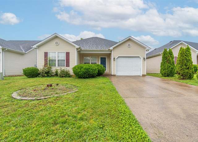 Property at 1042 Sternwheel Ave, Bowling Green, KY 42103, 3 beds, 2 baths