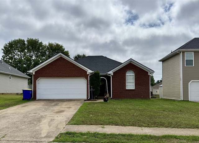 Property at 204 Kendale St, Bowling Green, KY 42103, 3 beds, 2 baths