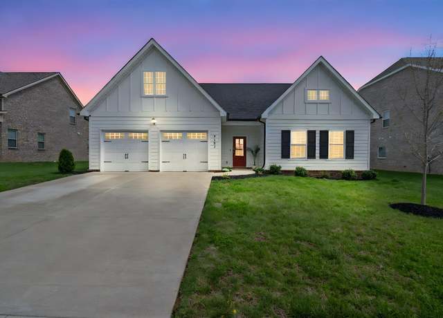 Property at 7182 Hilliard Cir, Alvaton, KY 42122, 3 beds, 2 baths