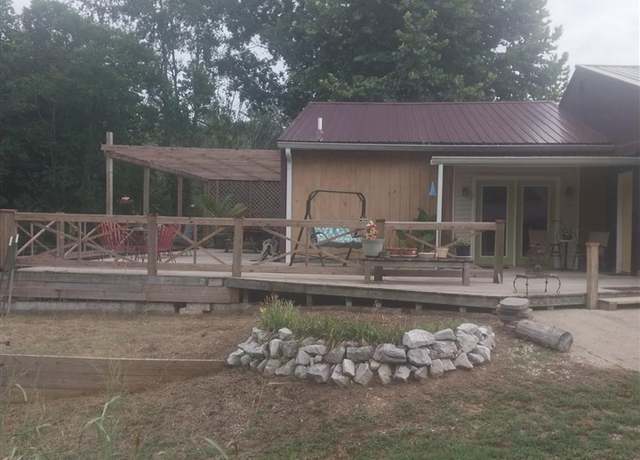 Property at 790 State Route 181 S, Greenville, KY 42345, 1 bed, 1.5 baths