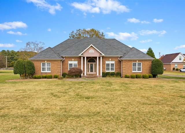 Property at 190 Graystone Ln, Bowling Green, KY 42103, 4 beds, 3 baths