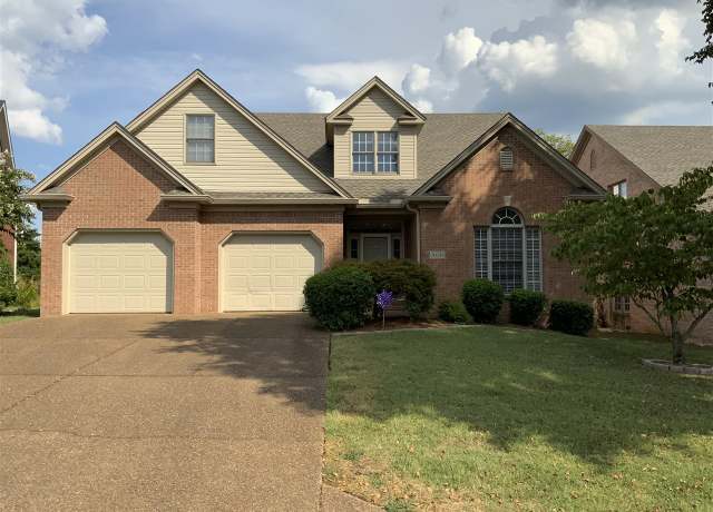 Property at 1056 St Andrews Cir, Bowling Green, KY 42103, 4 beds, 3 baths