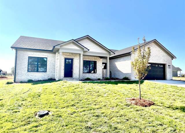 Property at 3483 Southall Blvd, Bowling Green, KY 42101, 3 beds, 2 baths