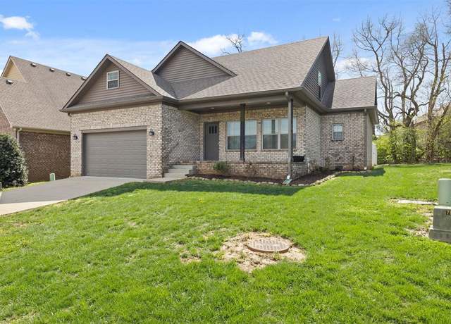 Property at 2993 Pennyroyal Ln, Bowling Green, KY 42104, 5 beds, 3 baths