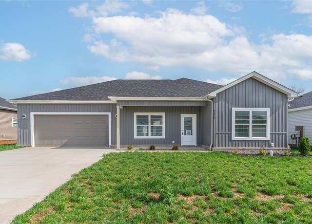 Property at 2676 Cedrus Ave, Bowling Green, KY 42101, 4 beds, 2 baths
