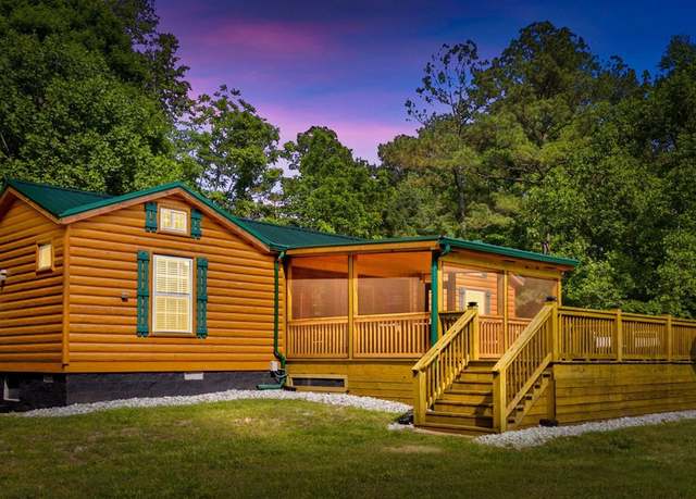 Property at 1390 Chaumont Rd, Park City, KY 42160, 2 beds, 1.5 baths
