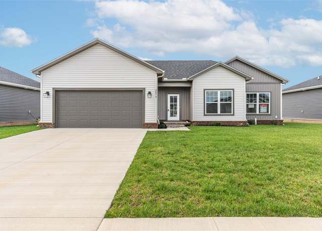 Property at 2679 Cedrus Ave, Bowling Green, KY 42101, 3 beds, 2 baths