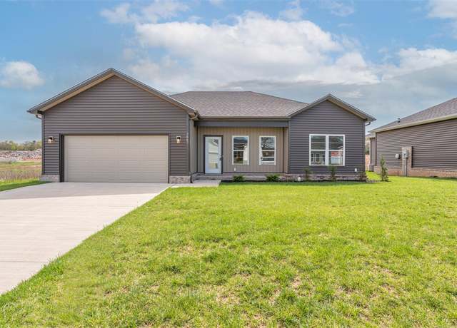 Property at 2667 Cedrus Ave, Bowling Green, KY 42101, 3 beds, 2 baths