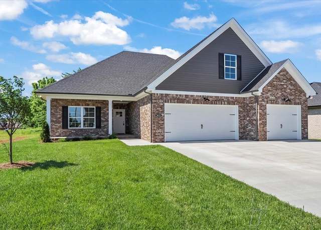 Property at 3621 Havenridge Way, Bowling Green, KY 42101, 4 beds, 4 baths
