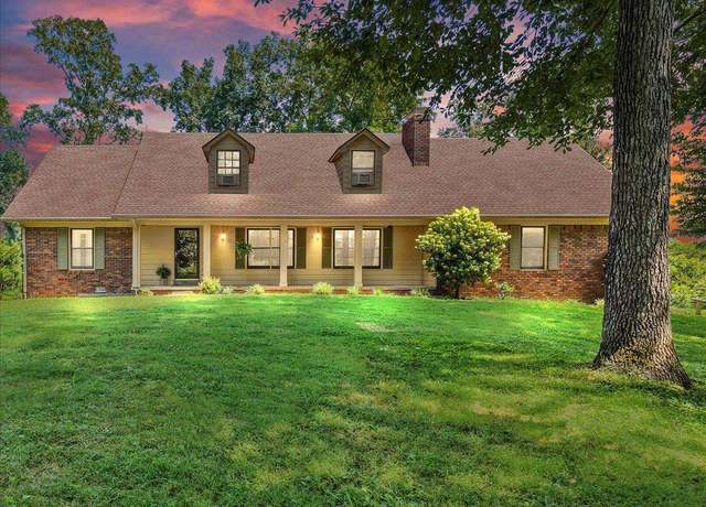 Property at 4488 Bristow Rd, Bowling Green, KY 42103, 3 beds, 2 baths