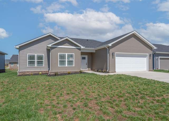 Property at 2682 Cedrus Ave, Bowling Green, KY 42101, 3 beds, 2 baths