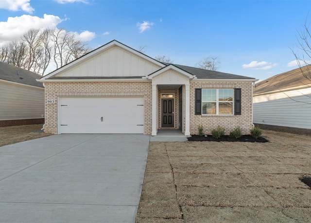 Property at 9013 Bluestem Cir, Bowling Green, KY 42104, 3 beds, 2 baths