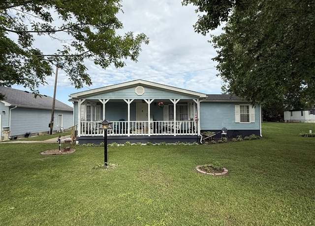 Property at 2440 Chalybeate Rd, Smiths Grove, KY 42171, 3 beds, 2 baths