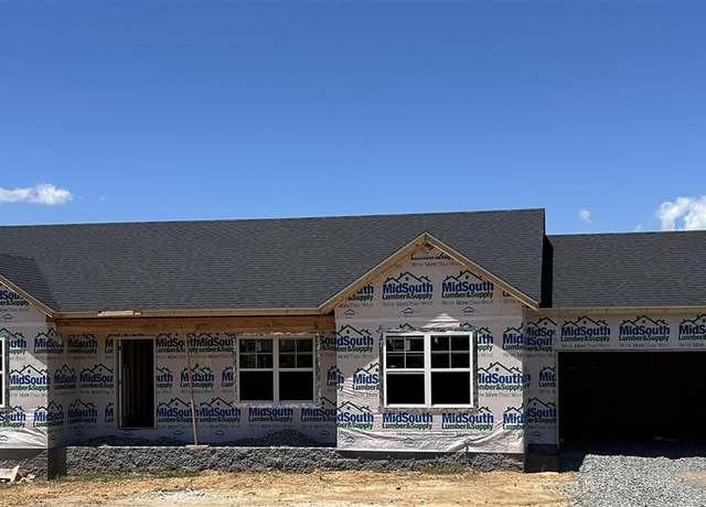 Property at 72 Rolling Field Ct, Scottsville, KY 42164, 3 beds, 2 baths