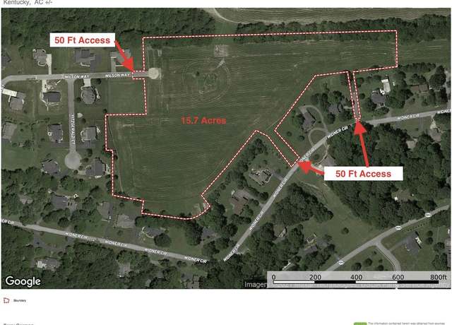Property at Wilson Way, Franklin, KY 42134