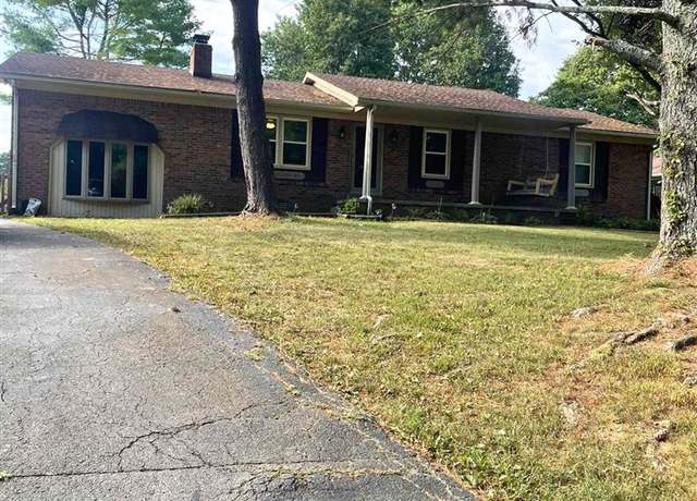Property at 540 Whitlock Rd, Alvaton, KY 42122, 3 beds, 2 baths