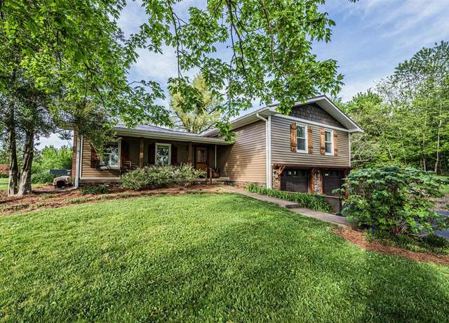 Property at 422 Cate Ln, Smiths Grove, KY 42171, 3 beds, 3 baths