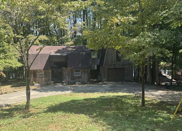 Property at 263 N Shady Rest Rd, Glasgow, KY 42141, 3 beds, 2 baths
