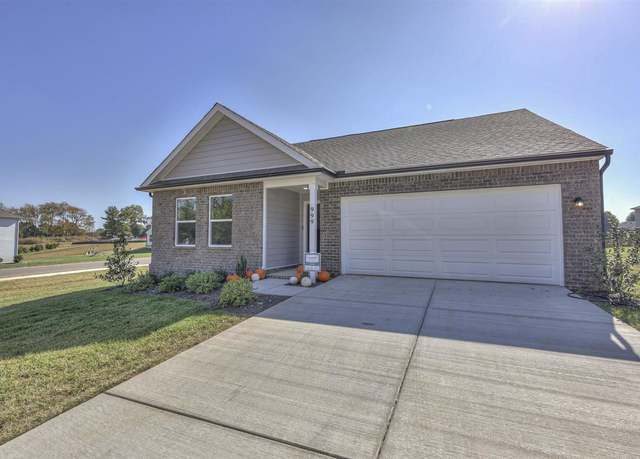 Property at 999 Kennedy Ln, Franklin, KY 42134, 3 beds, 2 baths