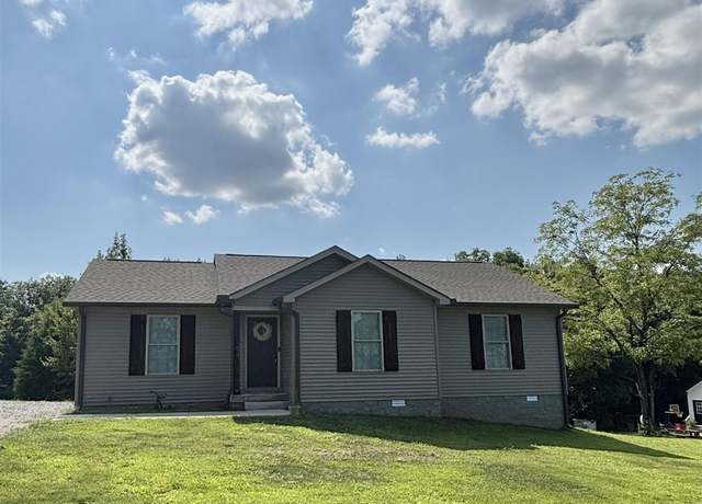 Property at 394 Cline Rd, Scottsville, KY 42164, 3 beds, 2 baths