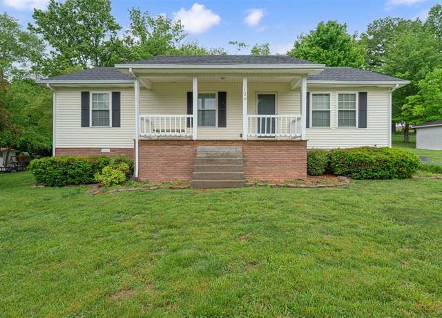 Property at 124 Spring Valley Dr, Scottsville, KY 42164, 3 beds, 2 baths