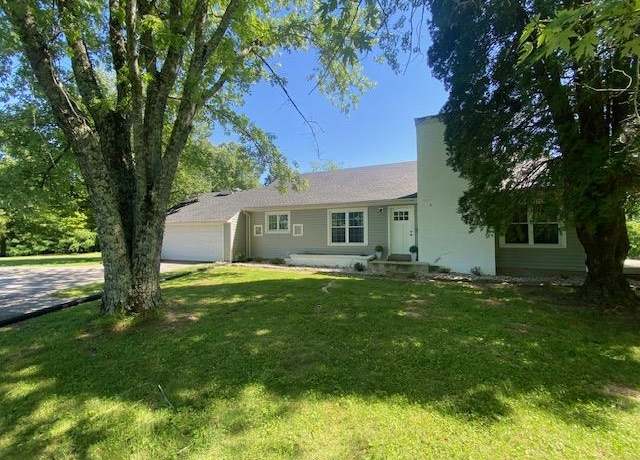 Property at 6727 Mammoth Cave Rd, Park City, KY 42160, 3 beds, 1.5 baths