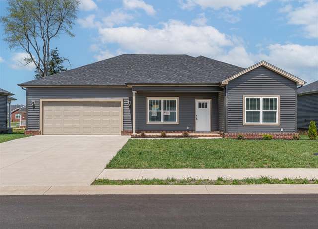 Property at 2688 Cedrus Ave, Bowling Green, KY 42101, 4 beds, 2 baths