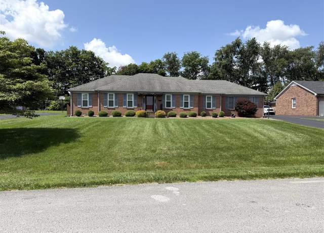 Property at 1327 Fleenor Way, Bowling Green, KY 42104, 3 beds, 2 baths